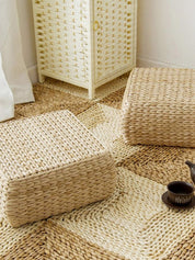 Japanese-style cushion