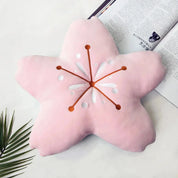 Etoile de Mer 'Shuka' Japanese cushion Japan Clothing