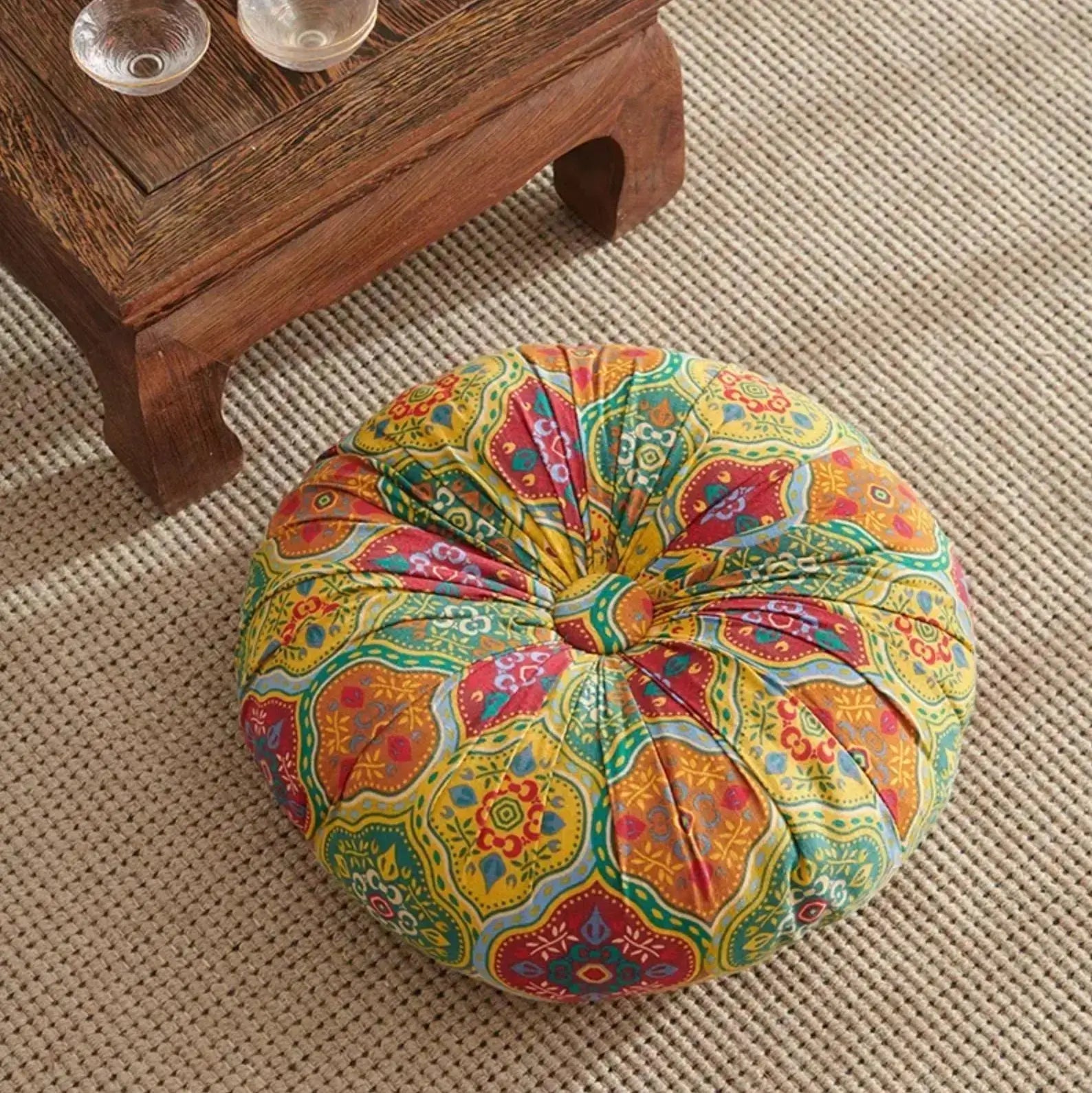 Wutapon' Japan Clothing comfortable Japanese cushion