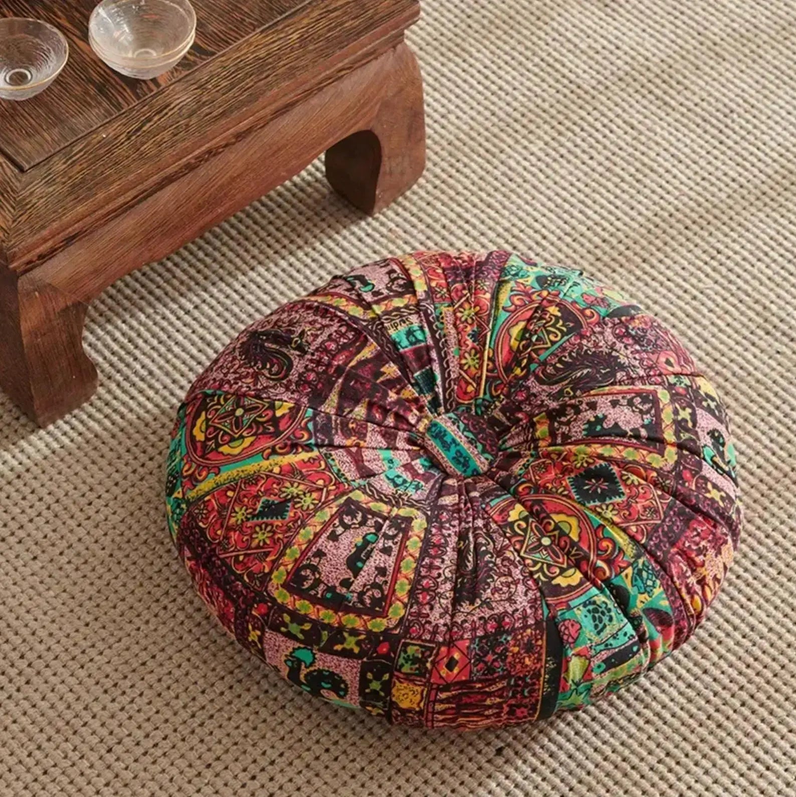 Wutapon' Japan Clothing comfortable Japanese cushion