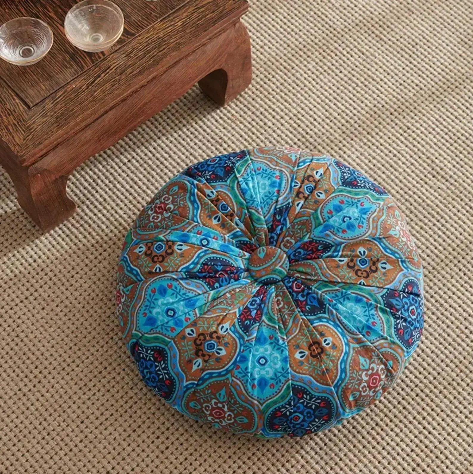 Wutapon' Japan Clothing comfortable Japanese cushion