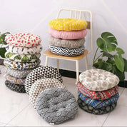 Kiruto' Japanese fabric cushion Japanstreet