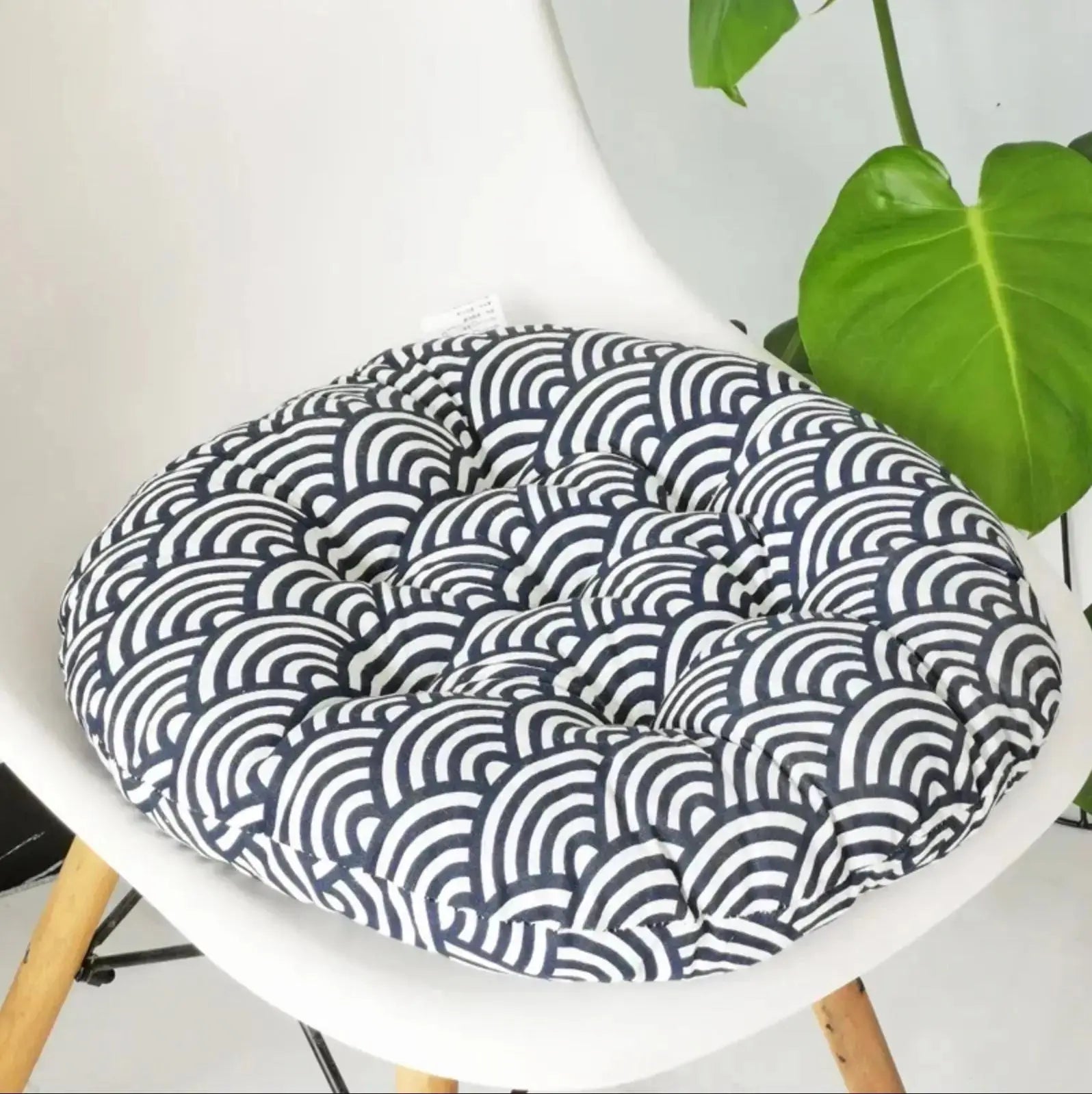 Kiruto' Japanese fabric cushion Japanstreet