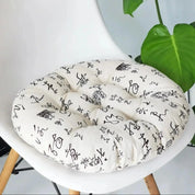Kiruto' Japanese fabric cushion Japanstreet