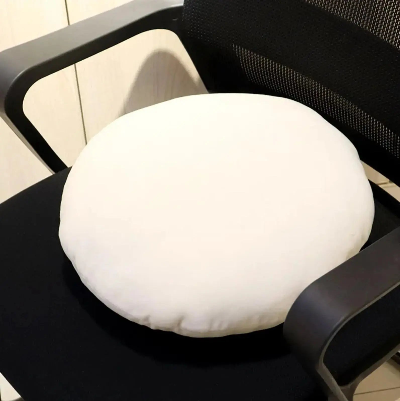 Nishio' Japanese velvet cushion Japanstreet