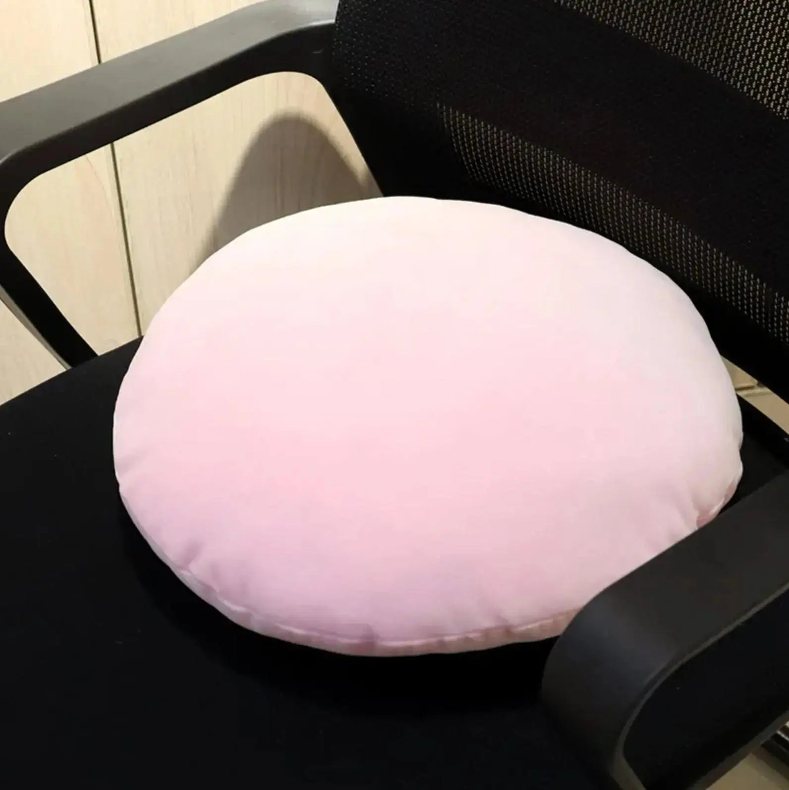 Nishio' Japanese velvet cushion Japan Clothing