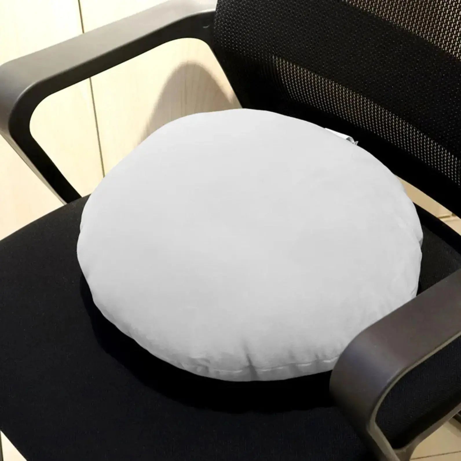 Nishio' Japanese velvet cushion Japan Clothing