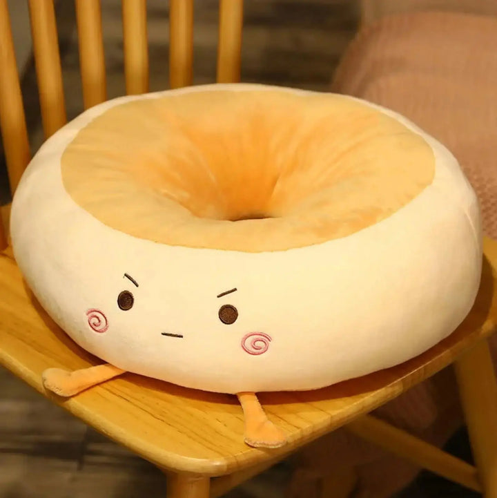 Japanese kawaii cushion 'Itami' Japanstreet