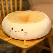 Japanese kawaii cushion 'Itami' Japan Clothing