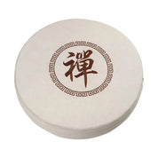 Japanese round meditation cushion 'Shusu' Japan Clothing