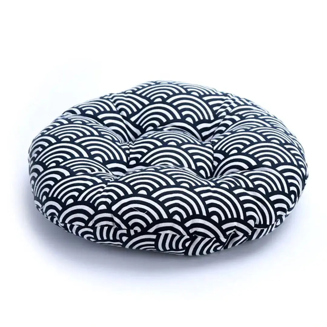 Traditional Japanese cushion Japan Clothing