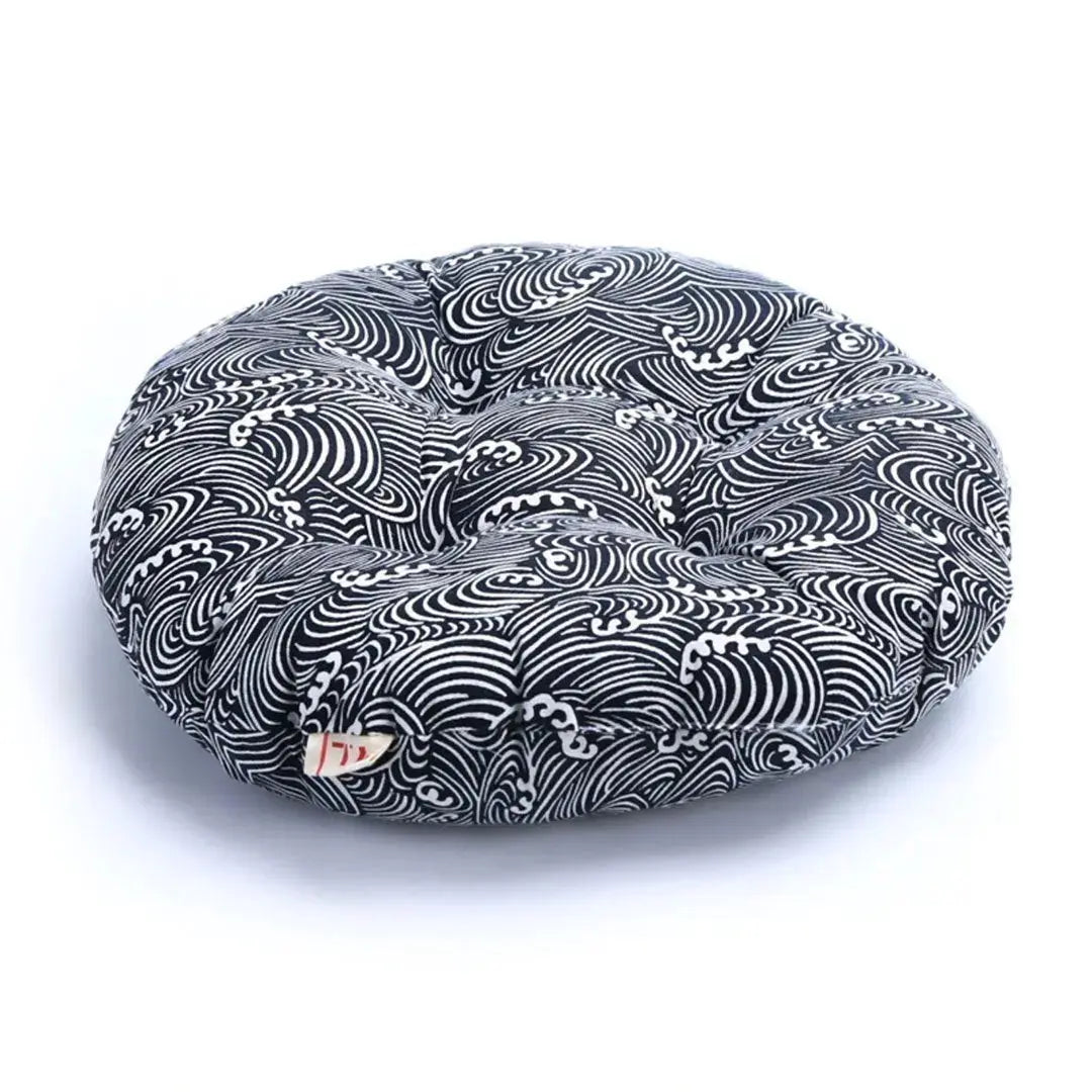 Traditional Japanese cushion Japan Clothing