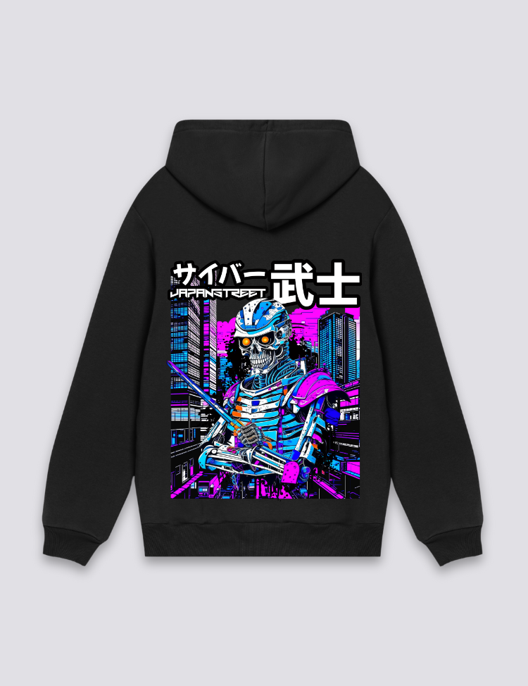 Cyberpunk Hoodie