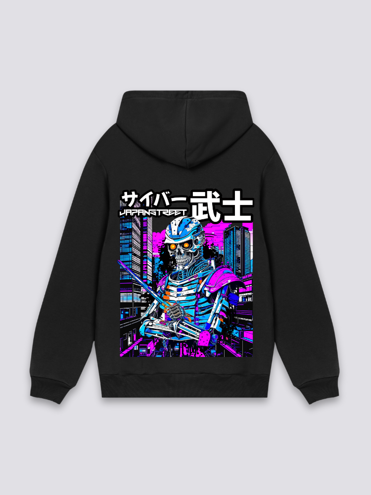 Cyberpunk Hoodie