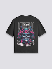 Cyberpunk Samurai T-Shirt
