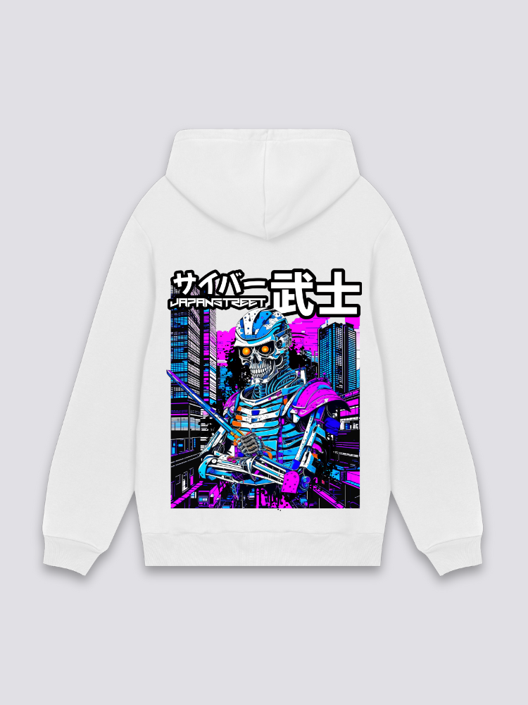 Cyberpunk Hoodie