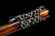 Yamitsuki Katana - 闇月