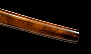 Yamitsuki Katana - 闇月