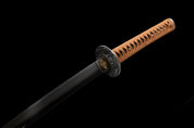 Yamitsuki Katana - 闇月