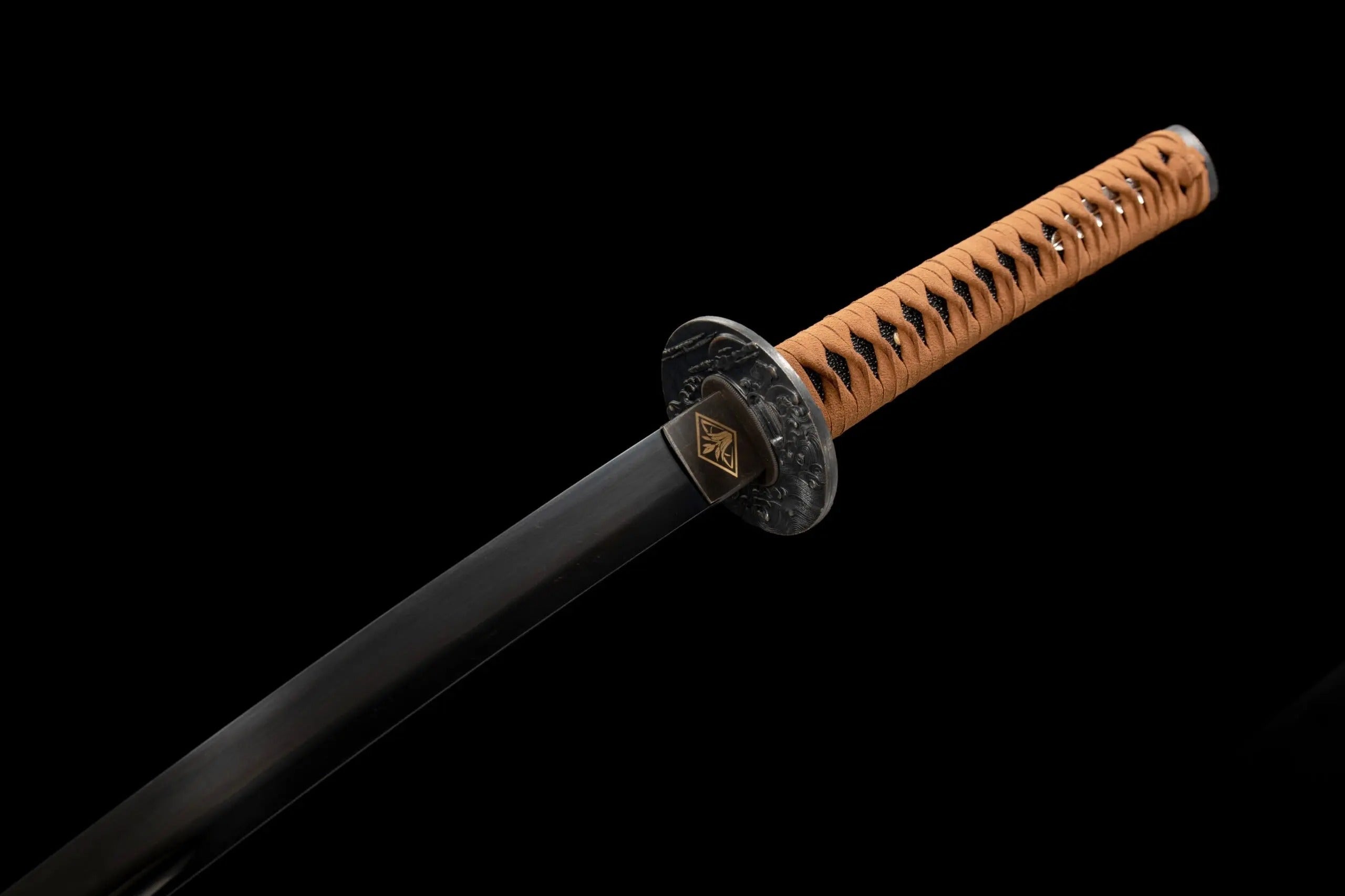 Yamitsuki Katana - 闇月