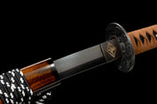 Yamitsuki Katana - 闇月