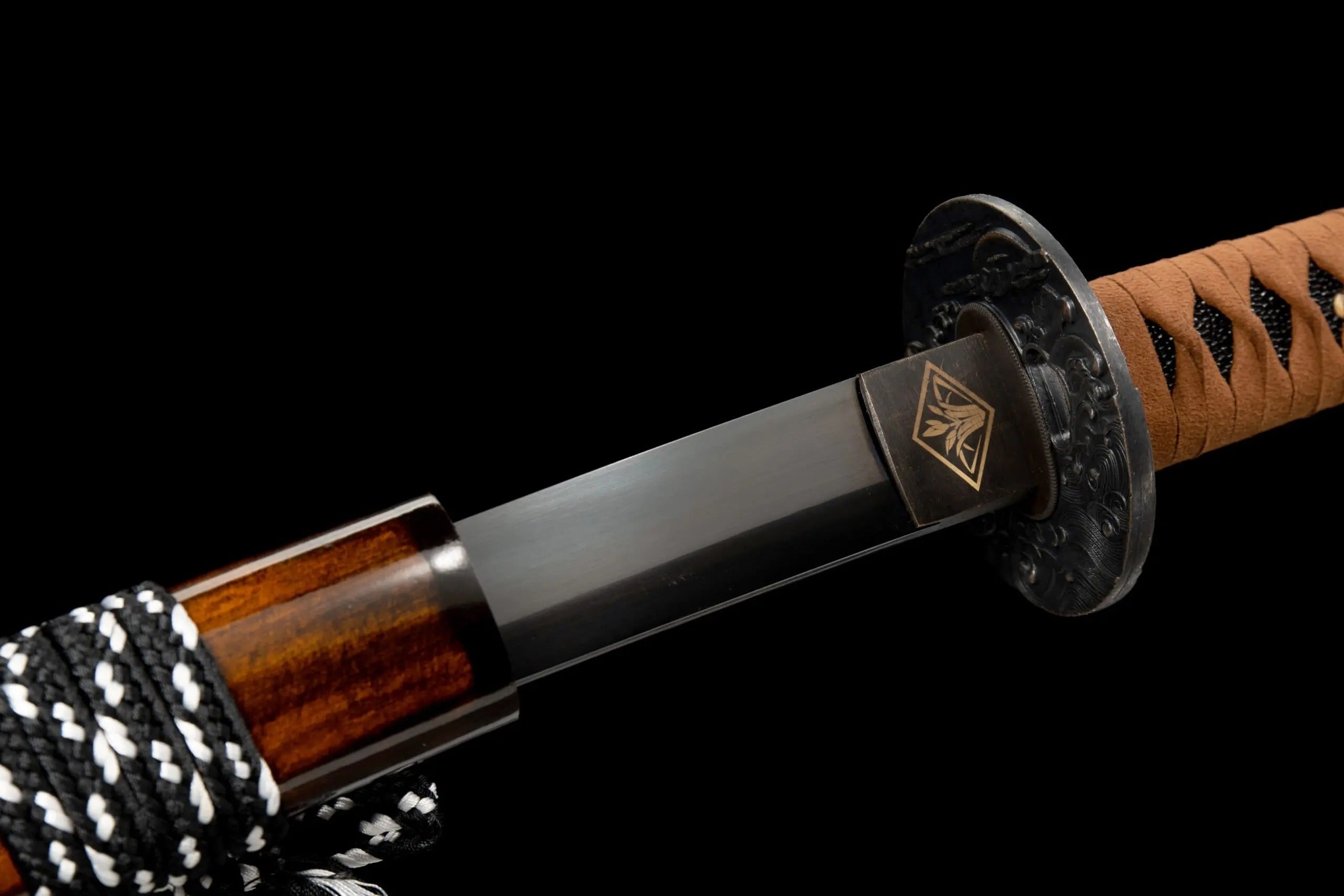 Yamitsuki Katana - 闇月