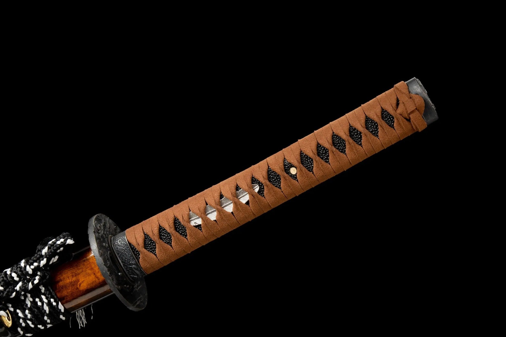 Yamitsuki Katana - 闇月