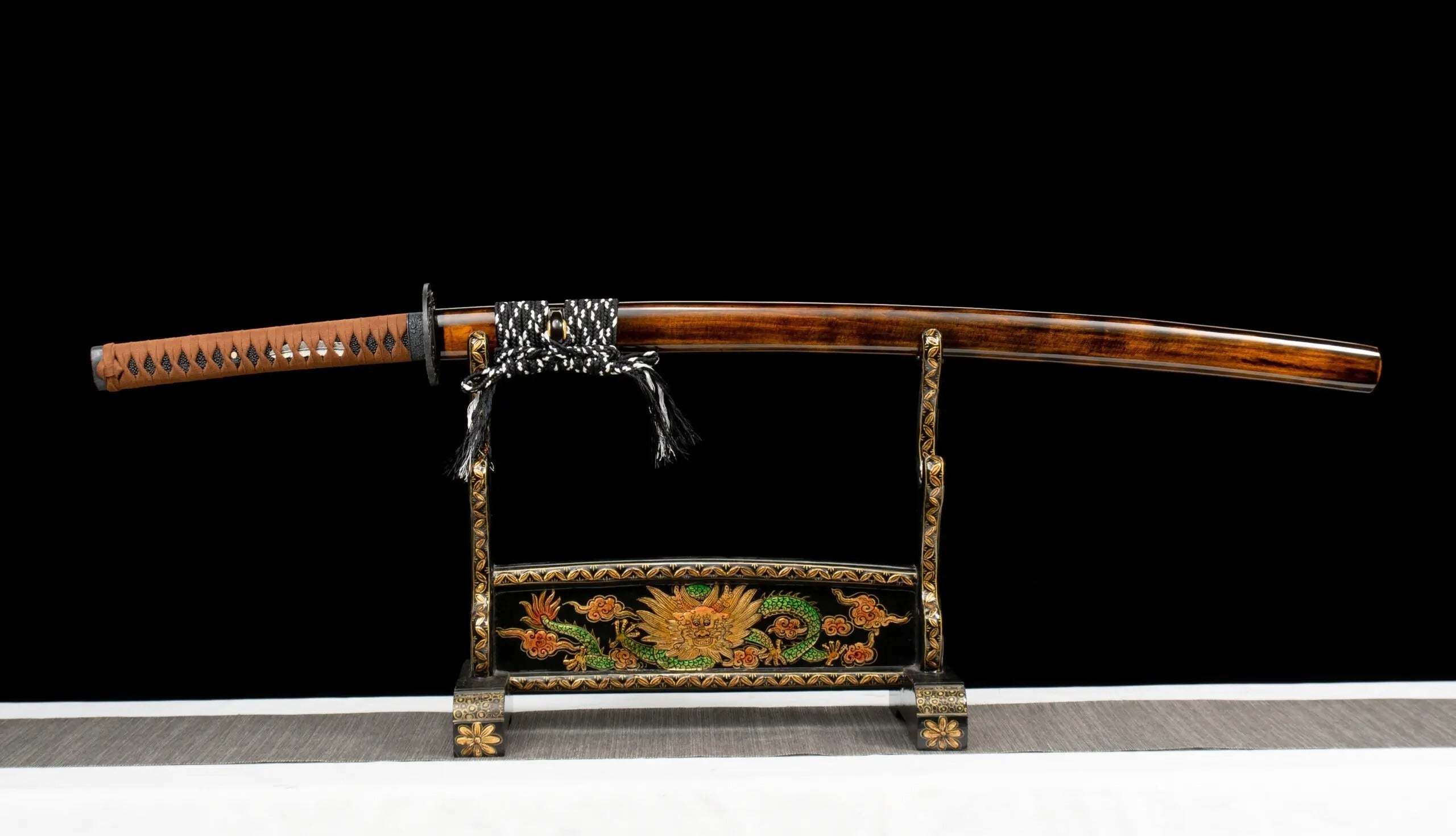 Yamitsuki Katana - 闇月