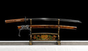 Yamitsuki Katana - 闇月