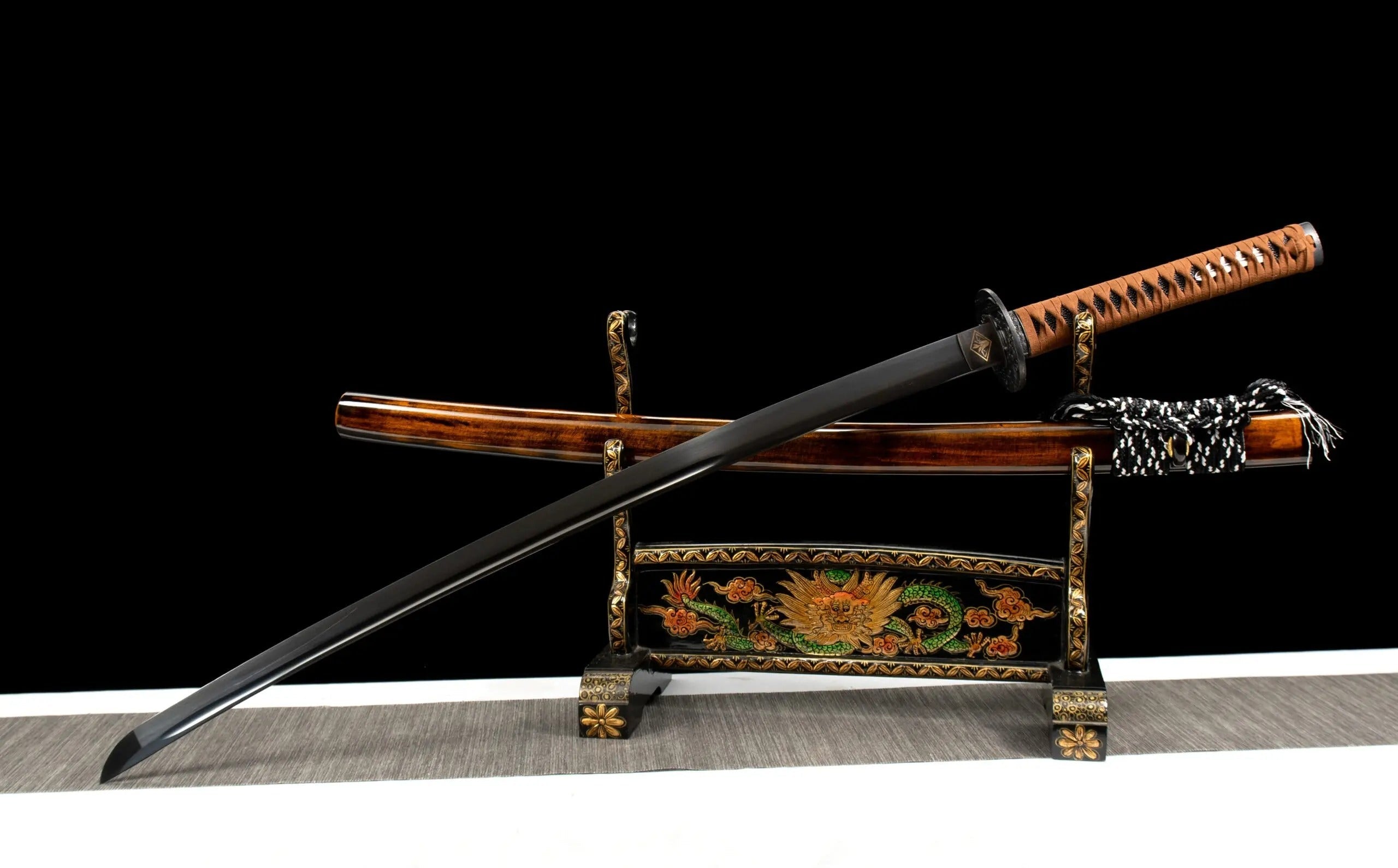 Yamitsuki Katana - 闇月