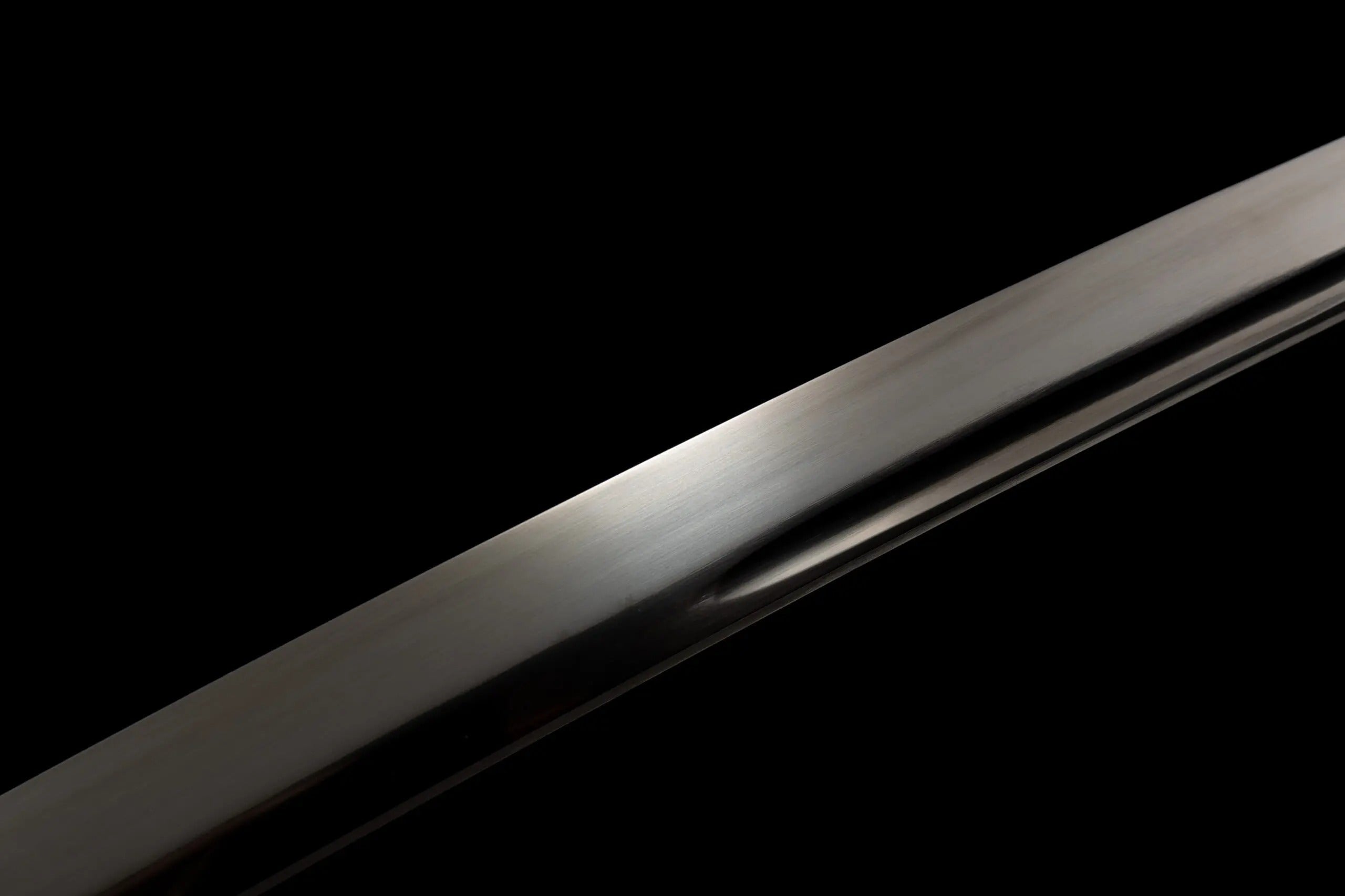 Yamitsuki Katana - 闇月