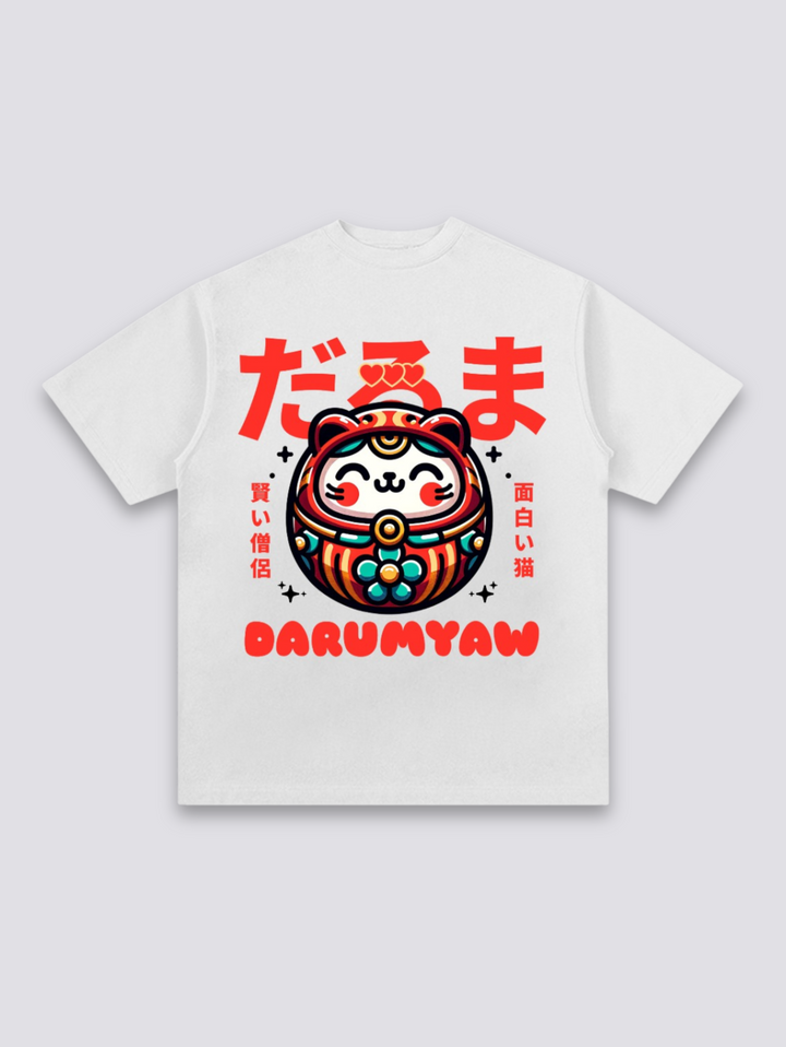 Daruma T-Shirt 