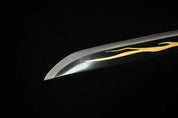 Zenitsu Katana (Demon Slayer) - ゼンイツ