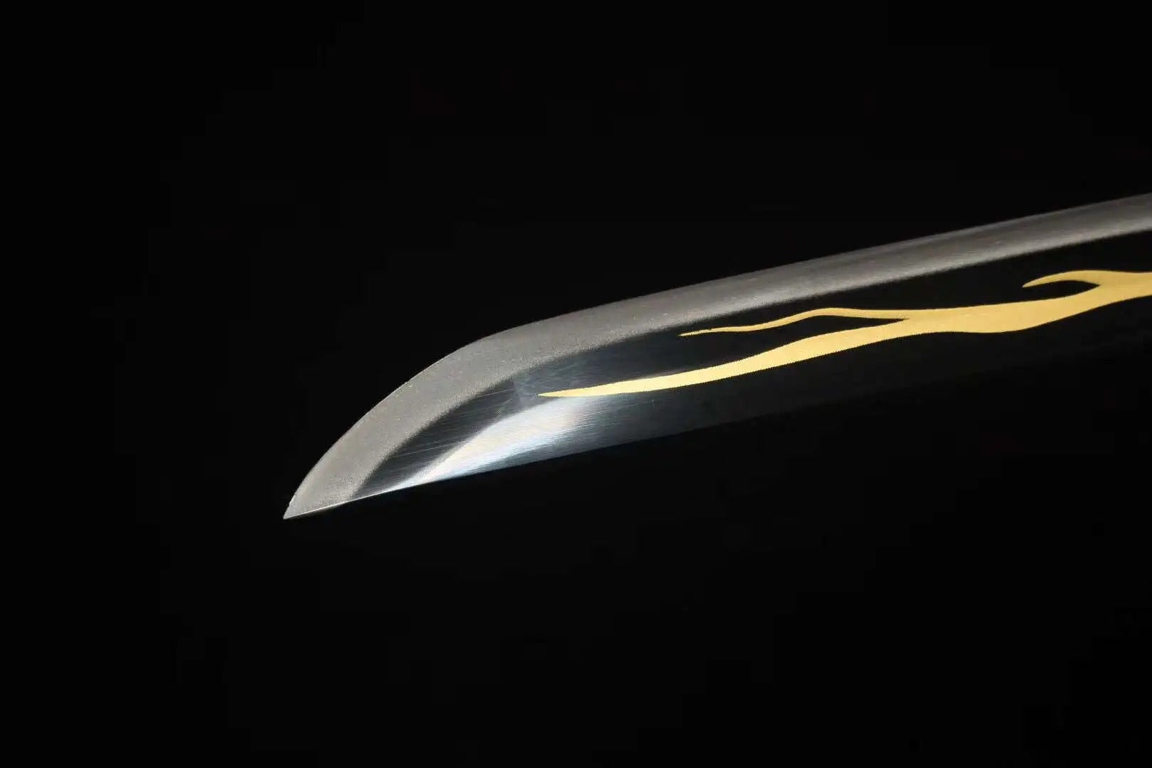Zenitsu Katana (Demon Slayer) - ゼンイツ