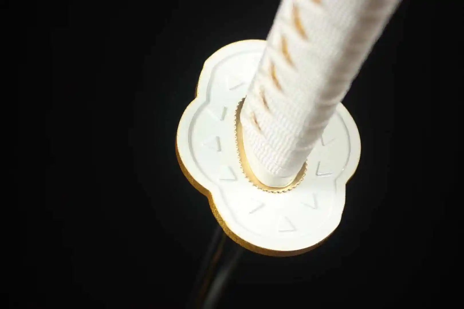 Zenitsu Katana (Demon Slayer) - ゼンイツ