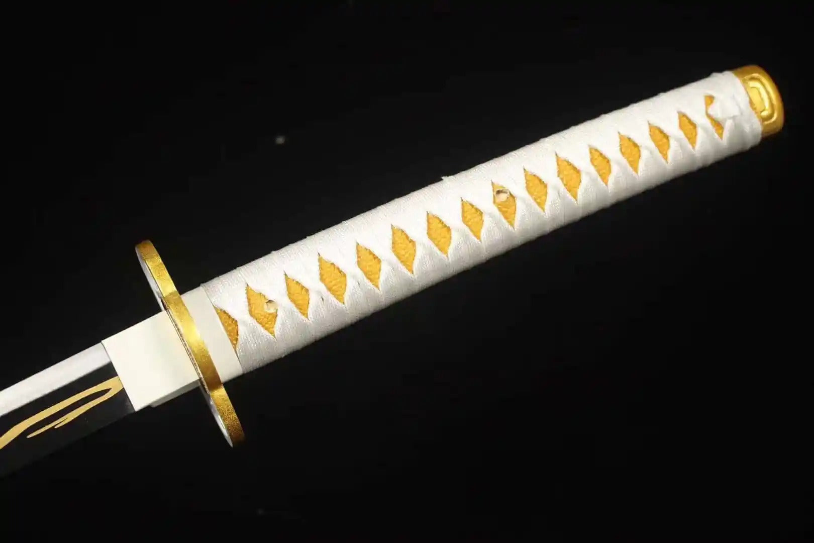Zenitsu Katana (Demon Slayer) - ゼンイツ