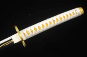 Zenitsu Katana (Demon Slayer) - ゼンイツ