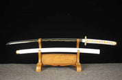 Zenitsu Katana (Demon Slayer) - ゼンイツ