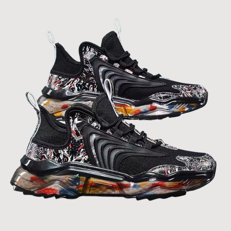 Japanese Sneakers Brand 'Kariya'