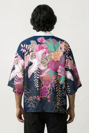 Women's Haori 'Kanoya'