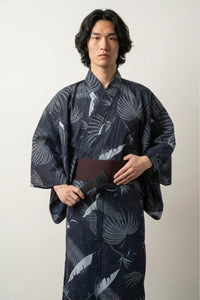 Male Yukata 'Hoshiba'