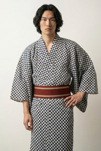 Kimono Man 'Tokyo'
