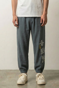 Japanese Style Pants 'Kaze'