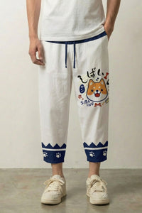 Japanese Pants 'Neo Tokyo'