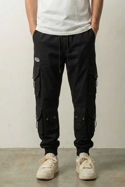 Cargo Pants Techwear 'Kyoto Narita'