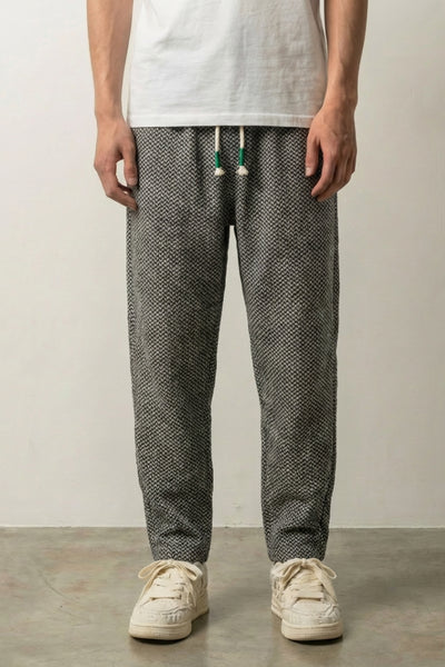 Japanese Tapered Pants 'J.Korano'