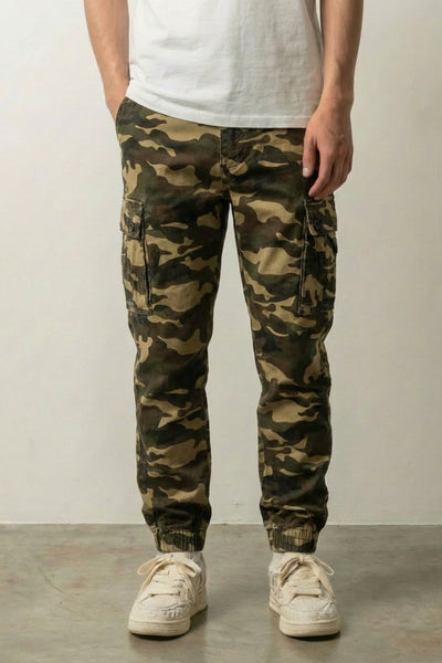 Military Tracksuit 'Sacramento'