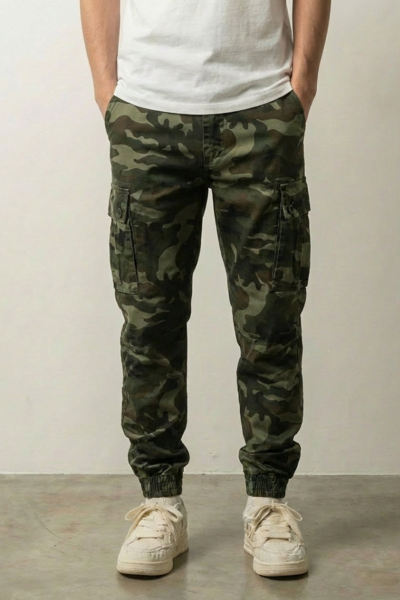 Military Tracksuit 'Sacramento'