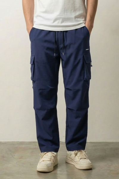Streetwear Baggy Pants 'Tsushima'