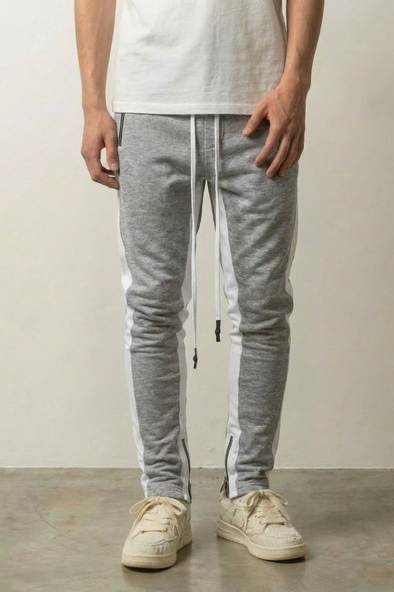 Streetwear Track Pants 'Runraw'